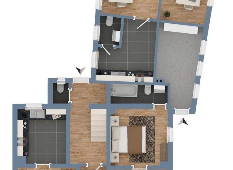 Gewerbeobjekt zum Kauf als Kapitalanlage geeignet 349.000 € 306,1 m² 1.658 m² Grundstück Unna 59423