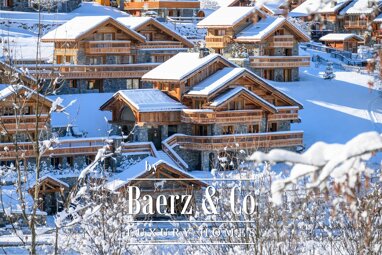 Haus zum Kauf 5.950.000 € 8 Zimmer 412 m² meribel 73550