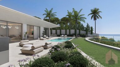 Villa zum Kauf 2.985.000 € 10 Zimmer 286 m² 796 m² Grundstück Javea 03738