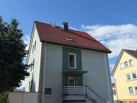 Wohnung zur Miete 620 € 3 Zimmer 74 m² 1. Geschoss Bergshäuser Straße 15 Waldau Waldau 34123