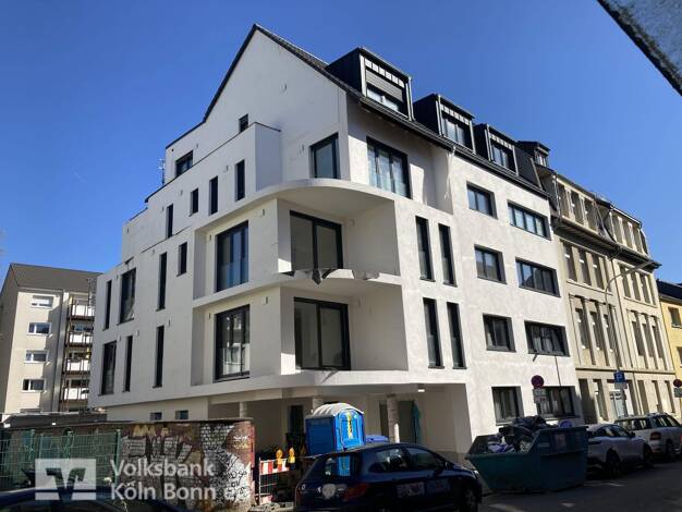 Wohnung zum Kauf provisionsfrei 826.800 € 4 Zimmer 106 m² Zentrum Bonn 53111