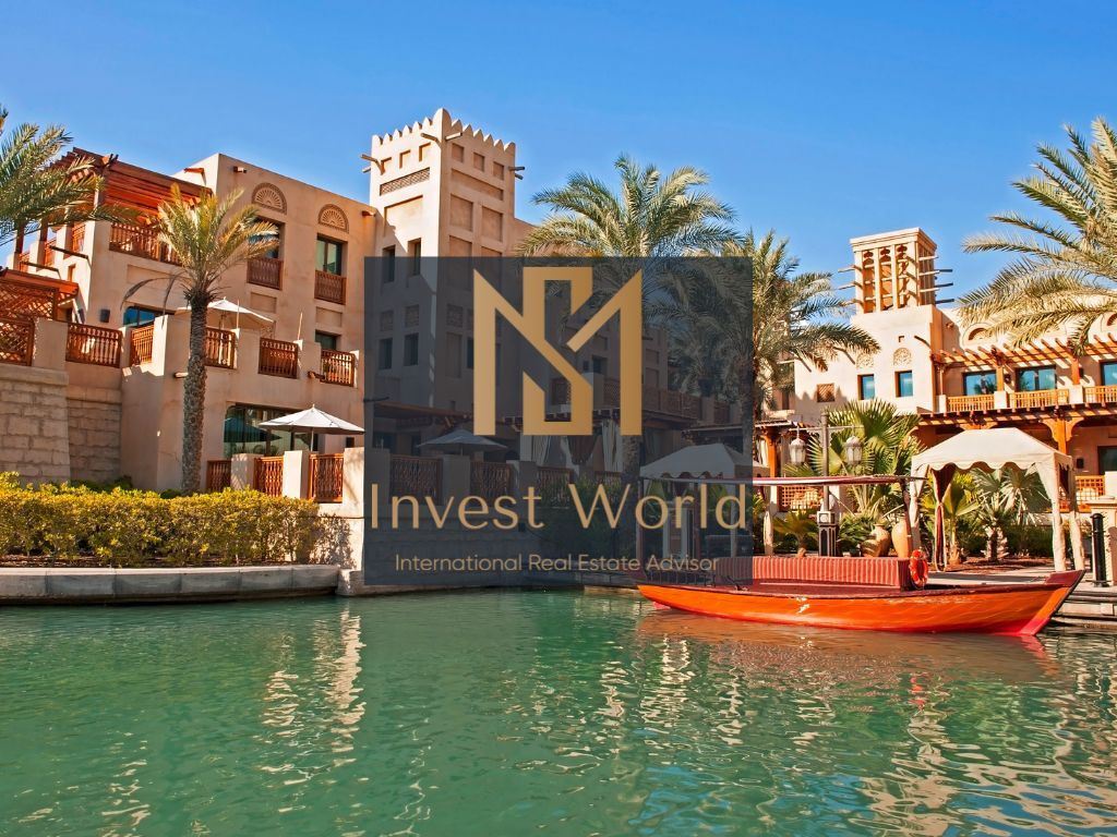 Wohnung zum Kauf provisionsfrei 709.888 € 5 Zimmer 174 m²<br/>Wohnfläche Dubai .