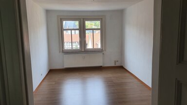 Wohnung zur Miete 415 € 2 Zimmer 61 m² 3. Geschoss frei ab 01.02.2025 Marktstraße 5 Zentrum Rudolstadt 07407