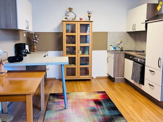 Terrassenwohnung zur Miete 1.000 € 1 Zimmer 60 m² Geschoss EG/1 frei ab sofort Obere Wilhelmstr. Beuel Bonn 53225