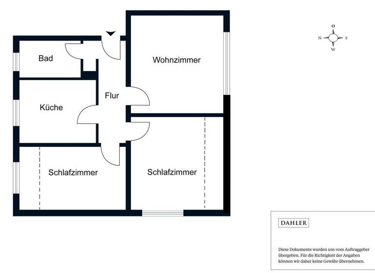 Wohnung zum Kauf 230.000 € 3 Zimmer 89 m² Schulenburg Langenhagen / Schulenburg 30855
