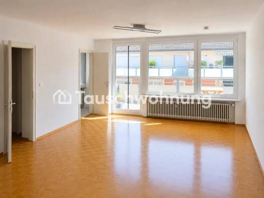 Wohnung zur Miete Tauschwohnung 620 € 1 Zimmer 33 m² 6. Geschoss Bogenhausen München 81679