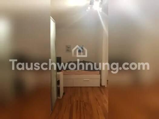 Wohnung zur Miete Tauschwohnung 480 € 1 Zimmer 31 m² 3. Geschoss Königsbau Konstanz 78464
