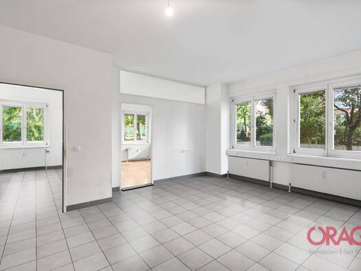 Bürofläche zur Miete 14,90 € 87,2 m² Bürofläche Wien 1030