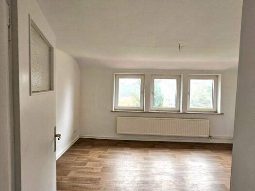 Wohnung zur Miete 340 € 3 Zimmer 56,4 m² 2. Geschoss Zellweg 40 B Clausthal-Zellerfeld Clausthal-Zellerfeld 38678