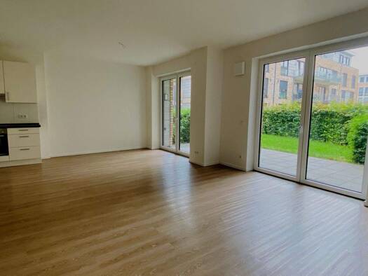 Wohnung zur Miete 640 € 2 Zimmer 42,7 m² EG frei ab 01.02.2026 Fritz-Reuter-Str. 23 Neu Wulmstorf 21629