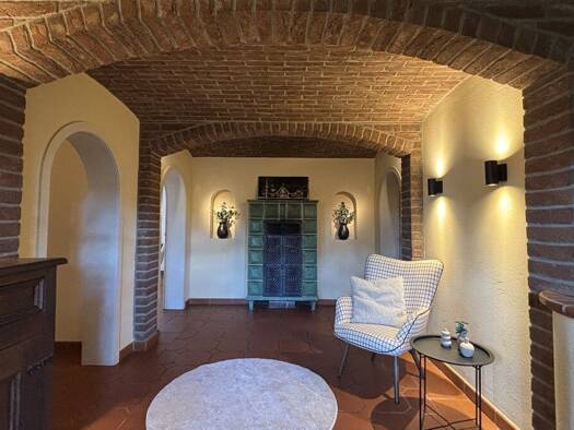 Einfamilienhaus zum Kauf 495.000 € 5 Zimmer 205,3 m² 1.600 m² Grundstück Hambergen Hambergen 27729