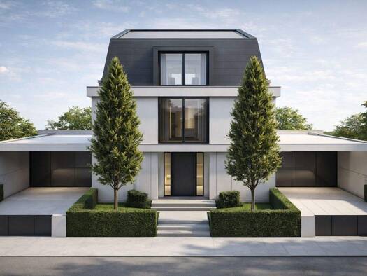 Grundstück zum Kauf provisionsfrei 940 m² Grundstück Bad Saarow-Pieskow Bad Saarow 15526