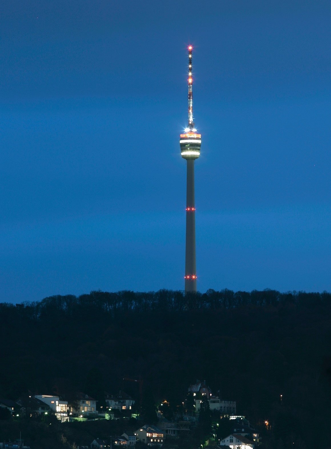 Bürogebäude zum Kauf als Kapitalanlage geeignet Heerstraße Stuttgart 70597