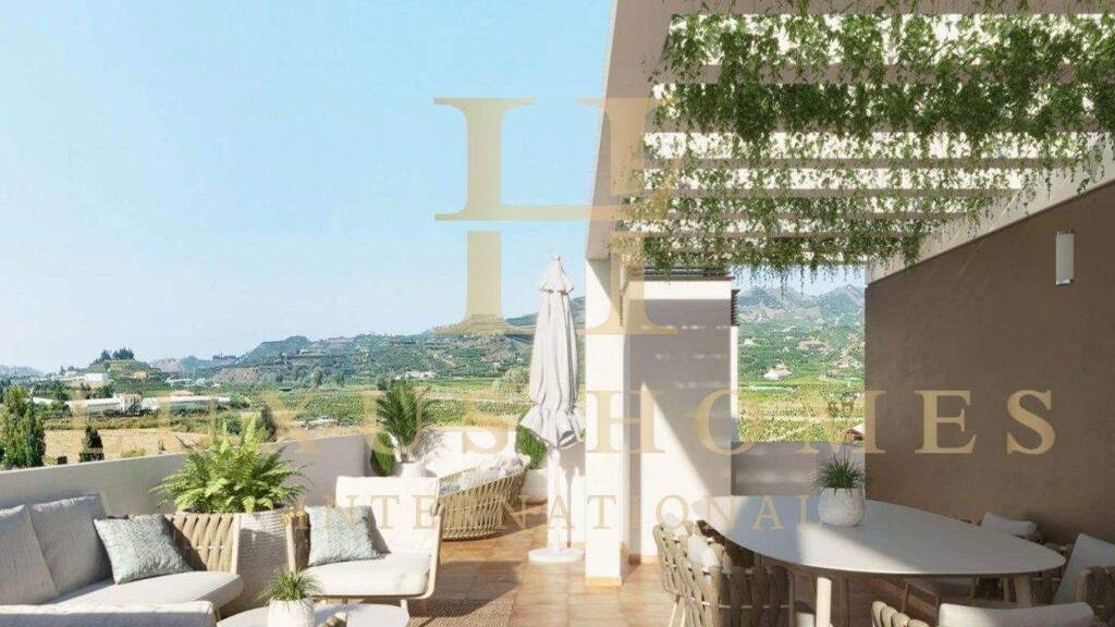 WG-Zimmer zum Kauf provisionsfrei als Kapitalanlage geeignet 349.000 € 4 Zimmer 128 m² Vélez-Málaga