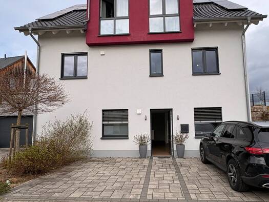 Wohnung zur Miete 700 € 1 Zimmer 48 m² Unterafferbach Goldbach 63773