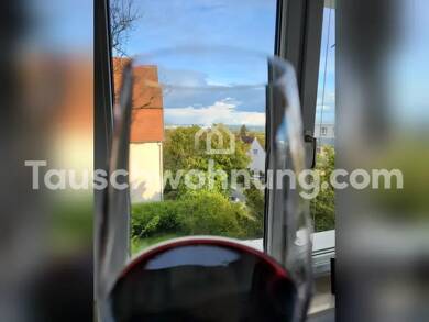 Wohnung zur Miete Tauschwohnung 750 € 2,5 Zimmer 65 m² Kronberg Kronberg im Taunus 61476