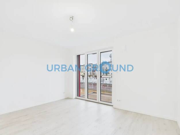 Studio zur Miete 900 € 1 Zimmer 30,9 m² 3. Geschoss frei ab sofort Türrschmidtstraße Lichtenberg Berlin 10317