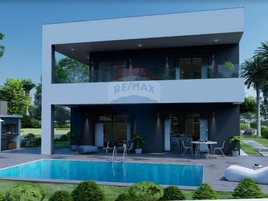 Einfamilienhaus zum Kauf 620.000 € 5 Zimmer 207 m² 415 m² Grundstück Buje 52460