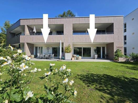 Wohnung zur Miete 1.664 € 3 Zimmer 127 m² Gmunden 4810