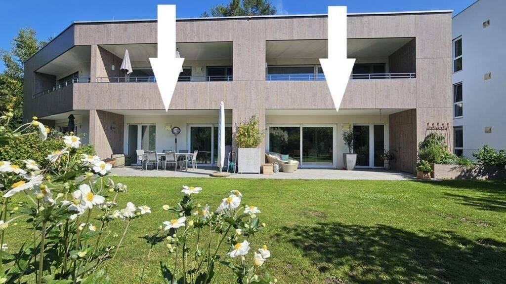 Wohnung zur Miete 1.664 € 3 Zimmer 127 m² Gmunden 4810