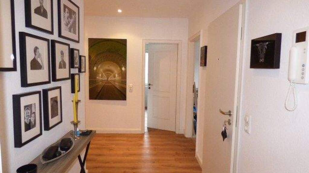 Penthouse zum Kauf 484.000 € 3 Zimmer 131,2 m² 2. Geschoss Pinneberg 25421