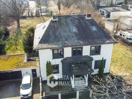 Villa zum Kauf 14 Zimmer 315 m² 1.031 m² Grundstück Offenbach am Main 63069