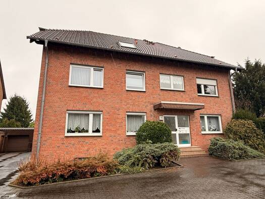 Maisonette zum Kauf provisionsfrei 246.000 € 4,5 Zimmer 110 m² Geschoss 2/2 Waltrop 45731