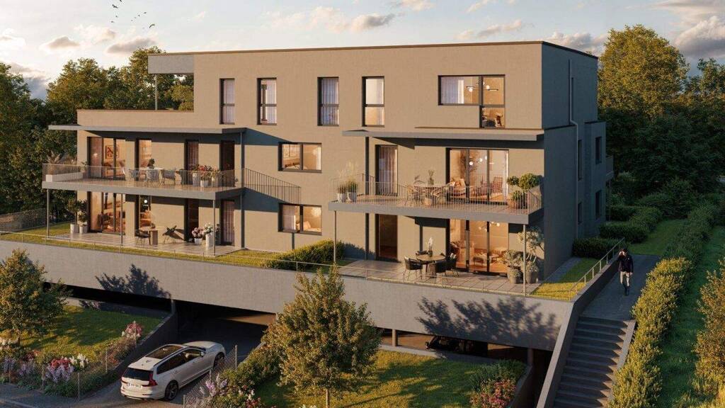 Wohnung zum Kauf - Erstbezug provisionsfrei 284.050 € 2 Zimmer 48,3 m² EG frei ab 01.07.2026 Jakomini Graz 8042