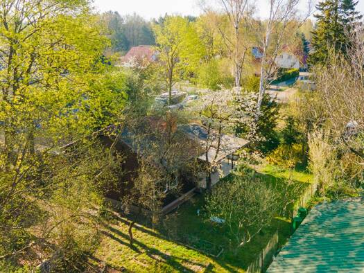 Grundstück zum Kauf 209.000 € 1.013 m² Grundstück Herrensee Rehfelde 15345