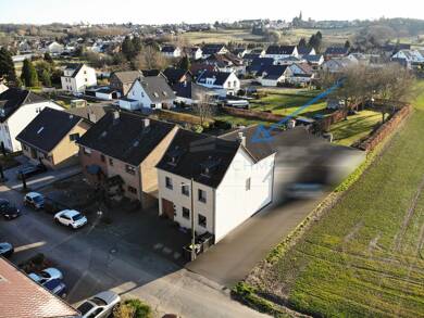 Einfamilienhaus zum Kauf 289.000 € 6 Zimmer 150 m² 178 m² Grundstück Kardorf Bornheim 53332
