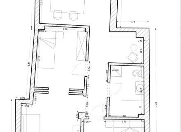 Wohnung zum Kauf 190.000 € 3 Zimmer 80 m² 1. Geschoss Kreta Kritsa 720 51