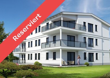 Terrassenwohnung zum Kauf 622.326 € 3 Zimmer 78,3 m² EG Seebad Ahlbeck Heringsdorf 17419