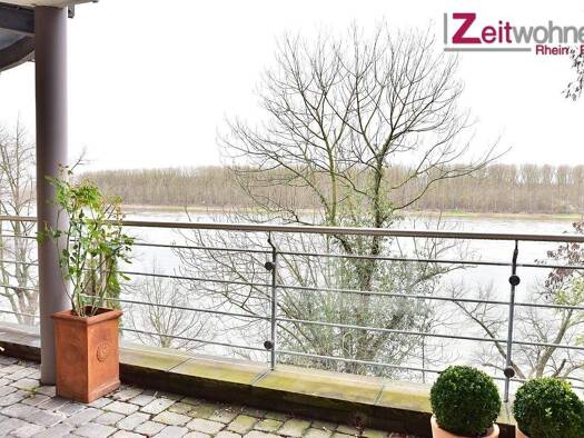 Wohnung zur Miete Wohnen auf Zeit 1.900 € 2 Zimmer 80 m² frei ab sofort Ensen Köln 51149