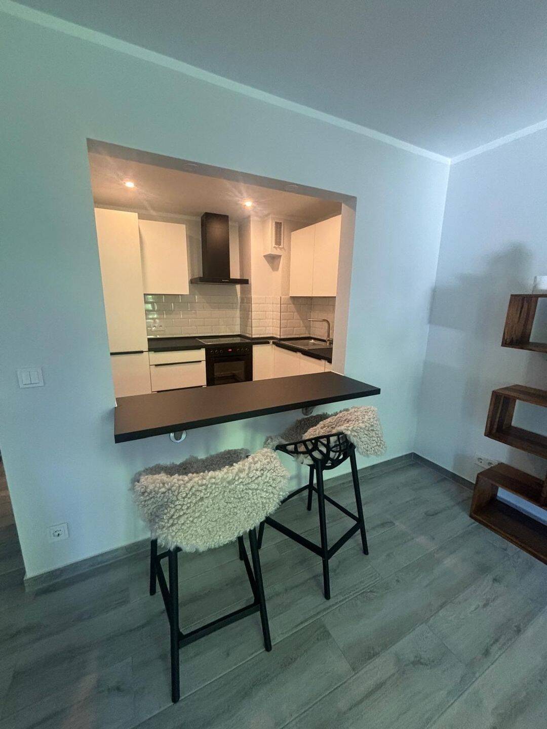 Wohnung zur Miete