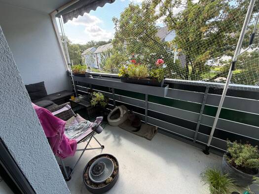 Terrassenwohnung zur Miete 550 € 3 Zimmer 68 m² Geschoss 2/2 frei ab 01.10.2026 Laagberg Mitte-West 38440