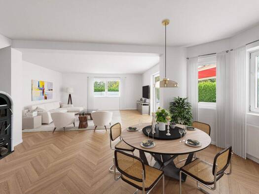 Einfamilienhaus zum Kauf 345.000 € 4 Zimmer 115 m² 630 m² Grundstück Bellersdorf Mittenaar 35756