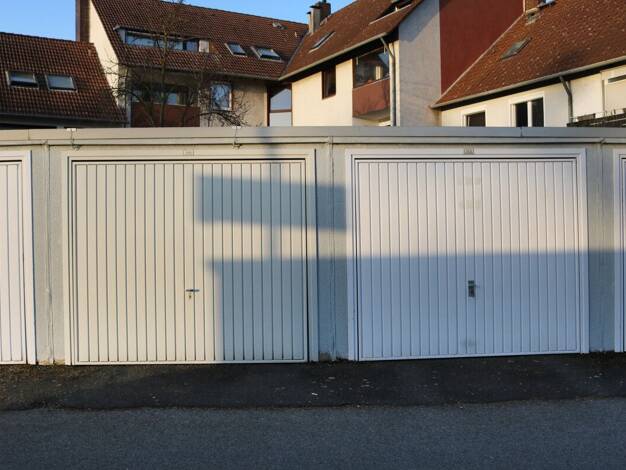 Garage zum Kauf 20.900 € Walsroder Straße 16 Alt-Langenhagen Langenhagen 30851