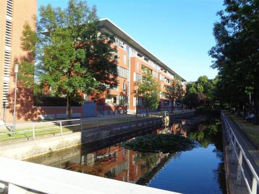 Wohnung zum Kauf 445.000 € 4,5 Zimmer 125,3 m² frei ab sofort Altstadt Duisburg 47051