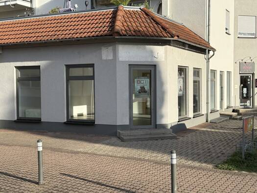 Laden zur Miete 1.100 € 2 Zimmer 70 m² Verkaufsfläche Hauptstraße Rödersheim Rödersheim-Gronau 67127
