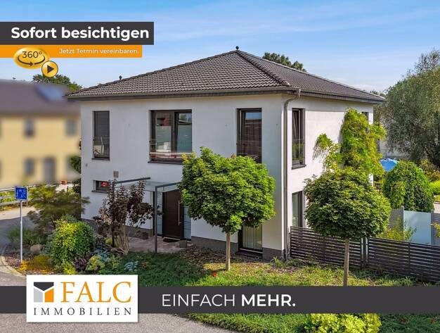 Einfamilienhaus zum Kauf 899.000 € 5 Zimmer 170,2 m² 685 m² Grundstück Golm Potsdam 14476