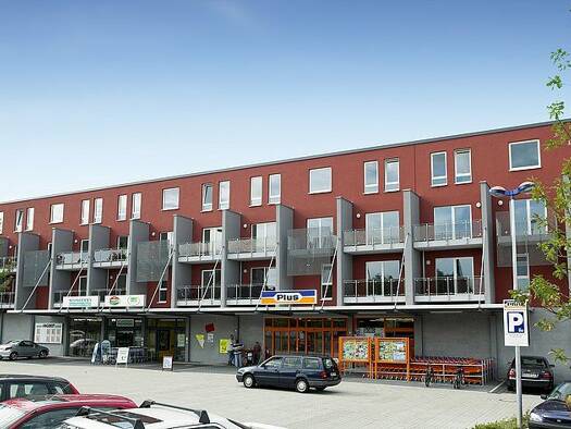 Maisonette zum Kauf als Kapitalanlage geeignet 190.000 € 3 Zimmer 75 m² Rheinstraße 118 Malstatt Saarbrücken 66113