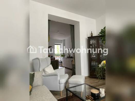 Wohnung zur Miete Tauschwohnung 1.344 € 2,5 Zimmer 80 m² 1. Geschoss Altstadt-Nord Innenstadt 50672