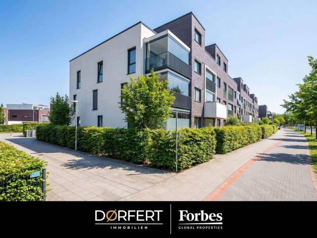 Wohnung zum Kauf 599.000 € 3 Zimmer 110 m² EG Anderten Hannover 30559