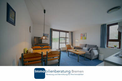 Wohnung zum Kauf 132.500 € 2 Zimmer 42,5 m² frei ab sofort Bad Malente-Gremsmühlen Malente 23714