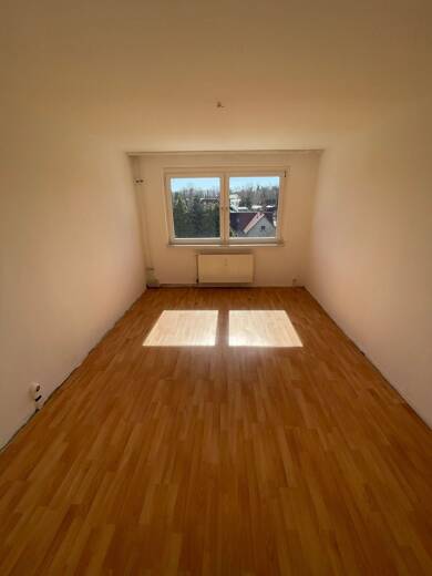 Wohnung zur Miete 480 € 3 Zimmer 60 m² 1. Geschoss frei ab sofort Dorfstraße 46 Blankenhagen Blankenhagen 18182
