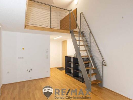 Studio zum Kauf 210.000 € 1 Zimmer 44 m² Wien 1220