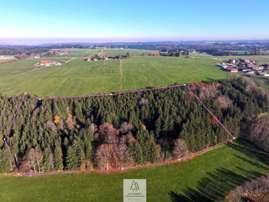 Gewerbegrundstück zum Kauf 84.900 € 22.695 m² Grundstück Völken Eggenthal 87653