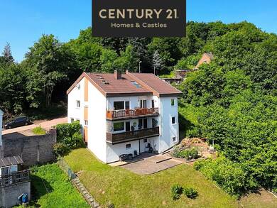 Wohnung zum Kauf 249.900 € 4 Zimmer 118 m² frei ab sofort Zweibrücken 66482