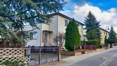 Doppelhaushälfte zum Kauf provisionsfrei 174.000 € 3 Zimmer 85 m² 693 m² Grundstück Leuna Leuna 06237