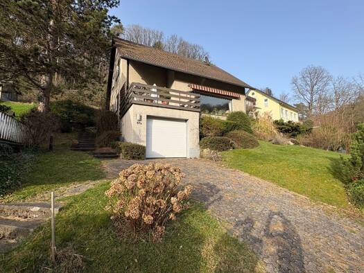 Einfamilienhaus zum Kauf provisionsfrei 649.000 € 6 Zimmer 135 m² 1.100 m² Grundstück Rothenbacher Weg 17 b Hoffnungsthal Rösrath 51503